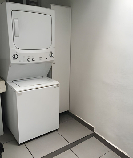 Bathroom 3, 2nd Home, Celaya