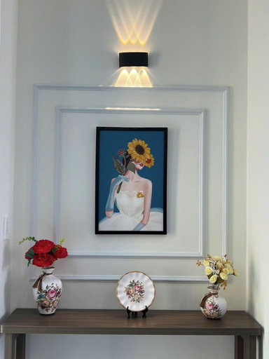 Room 4, Hưng Hà Villa, Phan Thiết