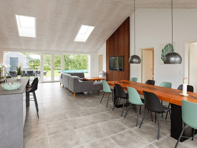 Others 5, 5 Star Holiday Home in Dannemare, Lolland