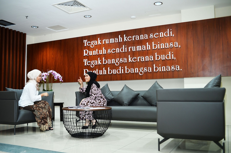 Others 4, TF Riverside Hotel, Malacca City