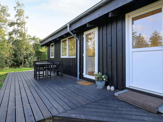 Others 3, 4 Star Holiday Home in Lokken, Hjørring