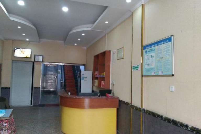 Others 5, Yongzhou Lvyuan Hotel, Yongzhou