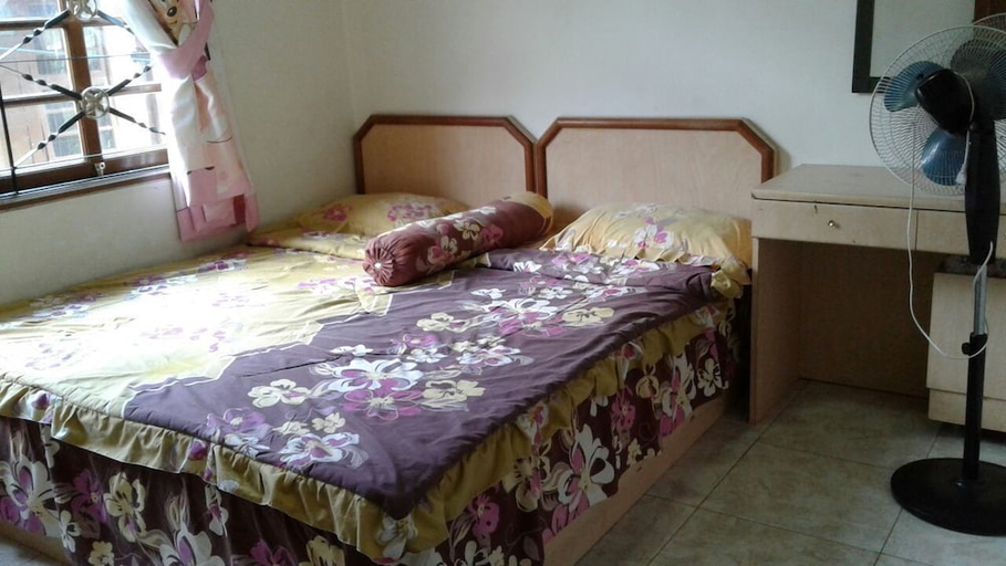 Bedroom 2, Kota Bunga Q, Cianjur