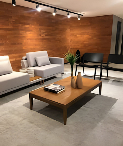 Interior 2, Belgravia, Porto Alegre
