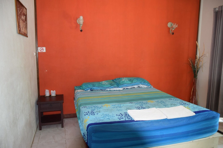 Bedroom 2, Sinatara Resort, Doembang Nangbua