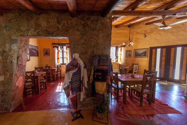 Others 5, Hotel Norte Rupestre, Tilcara