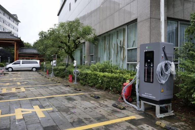 Others 4, Empark Grand Hotel Tengchong, Baoshan