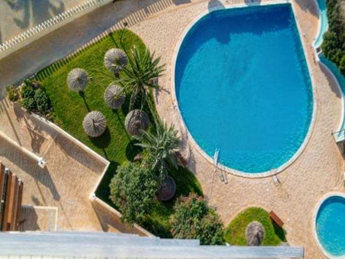 Room 4, Apartamento N Utico, Alicante