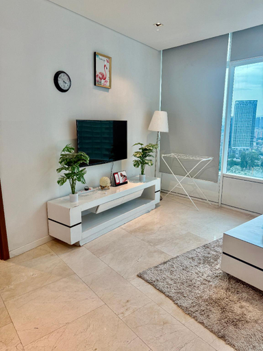 Others 4, Vortex Apartment Near By Klcc, Kuala Lumpur
