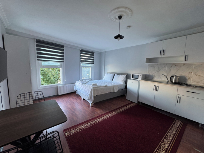 Room 2, Disa Elite istanbul, Fatih