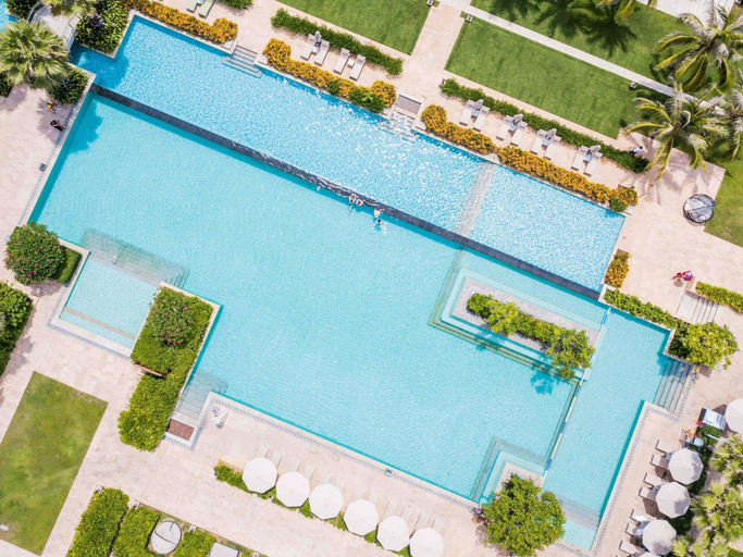 Sport & Beauty 2, Sofitel Sanya Leeman Resort, Sanya
