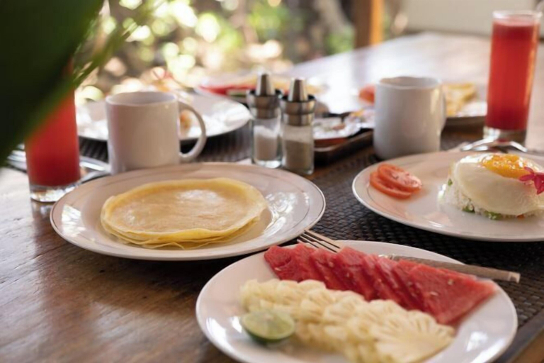 Food & Drinks 5, Villa Bhuvana with Private Swimming Pool, Lombok