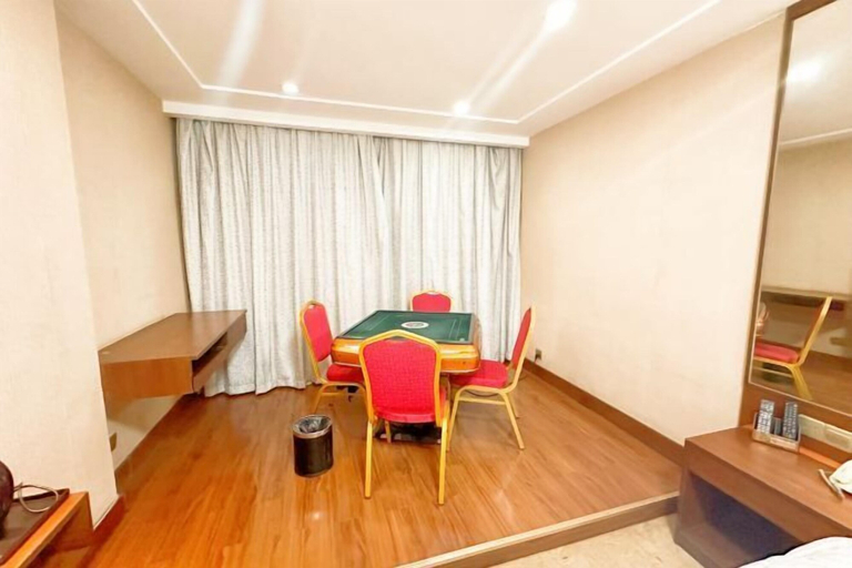 Others 3, Hailian Xianggan Hotel, Ji'an