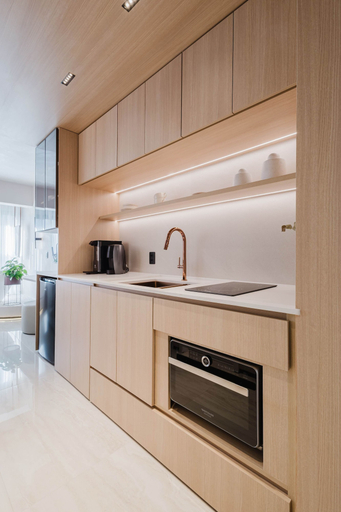 Room 4, Viana Dream Modern Studio in Pinheiros, São Paulo