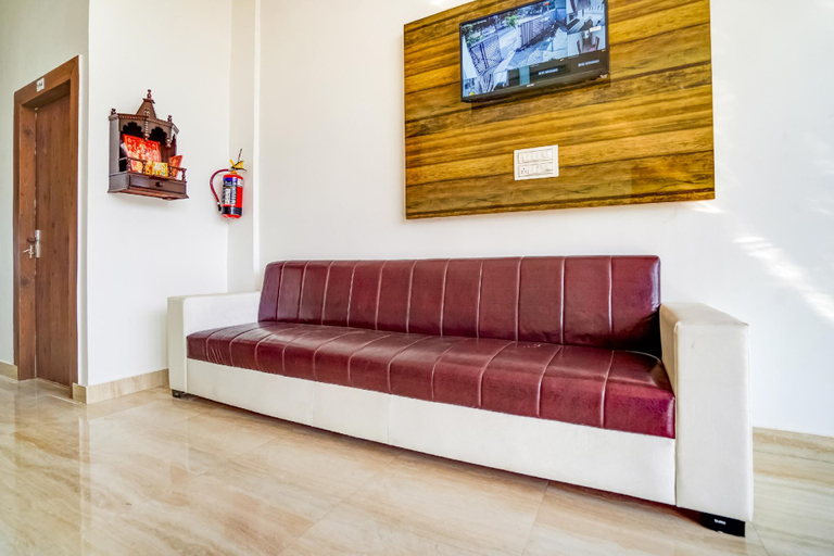 Facilities 3, Hotel O Aashirvad, Faridabad