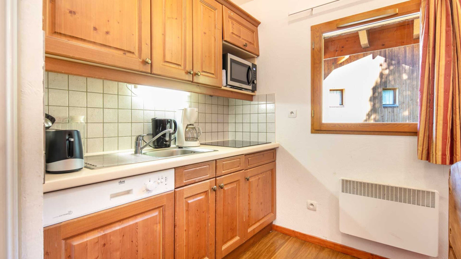 Private kitchen, C. Ramoure A Ndeg205 - 2P6, Savoie