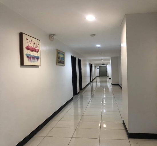 Public Area 2, Camarin Prime Hotel, Kalookan City