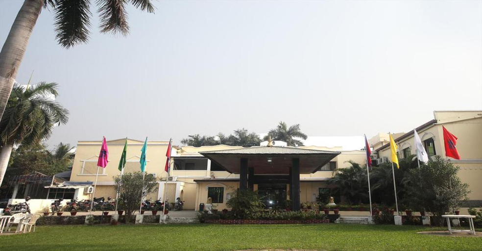 4, Hotel Sneha, Bheri