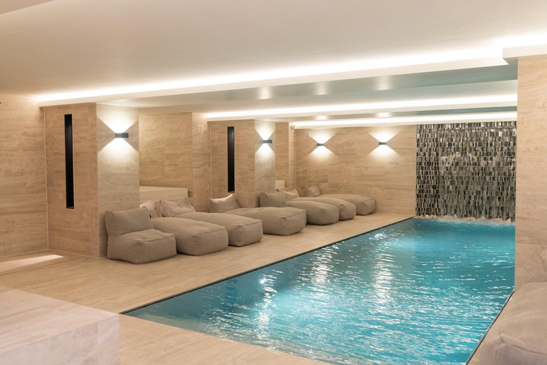 Sport & Beauty, Hotel de Werelt, Ede