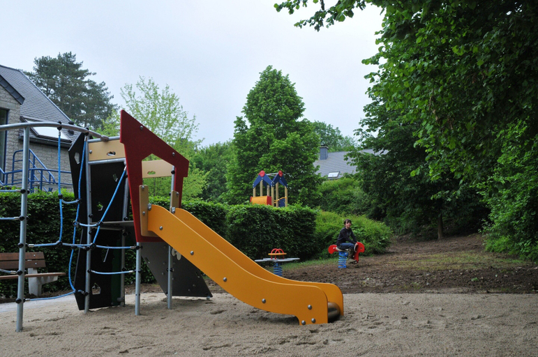 Children's area 5, Apartment in Durbuy Near Ourthe River, Luxembourg