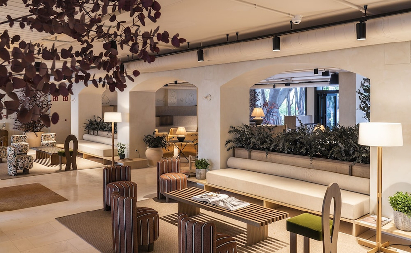 Food & Drinks 4, Mercure Benidorm, Alicante