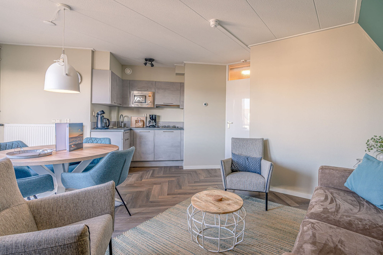 Primary image, Nice pet-friendly apartment near the center of De Koog, Texel