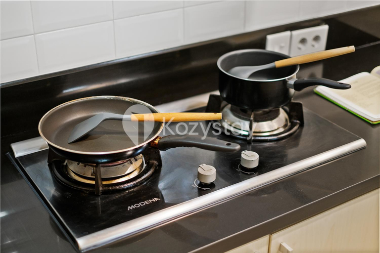 Others 4, Folia by Kozystay - Kuningan, South Jakarta