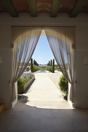 Public Area, Ca Na Xica - Hotel & Spa, Baleares