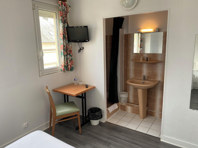 Others 4, Hotel Restaurant l'Annexe, Seine-Maritime