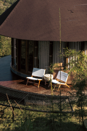 Exterior 3, Ketanu Bamboo Lodge Sumba, Sumba Barat
