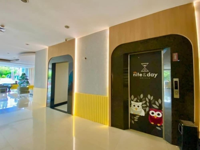 Exterior & Views 5, ALL NITE & DAY Makassar, Makassar