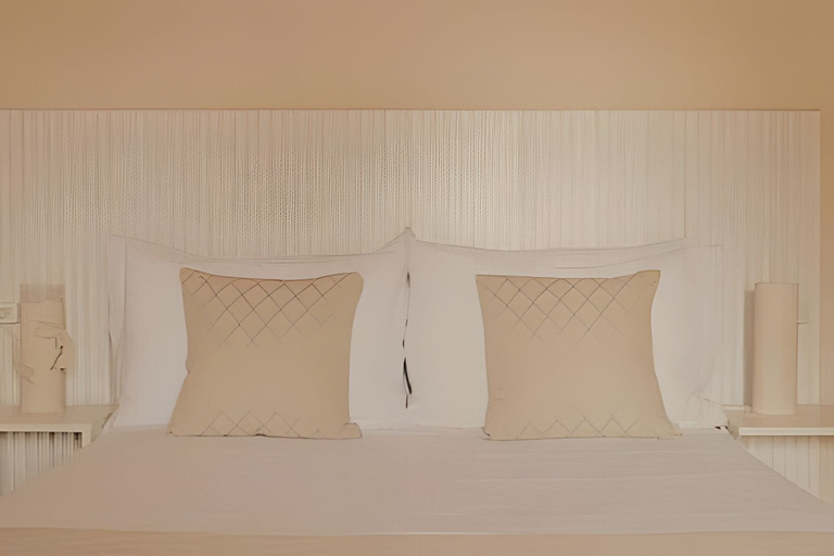 Bedroom 3, Pousada Estrela Mares, Palhoça