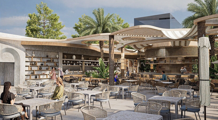 Food & Drinks 5, Calido Sol Hotel - All inclusive, Manavgat
