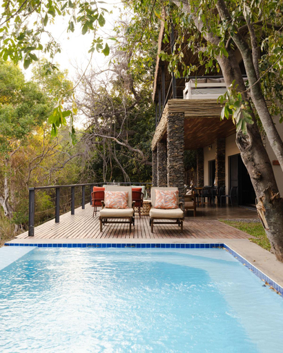 Sport & Beauty 2, Camp Nkwazi, Livingstone