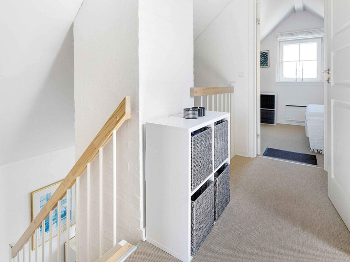 Interior 2, 4 Star Holiday Home in Brenderup Fyn, Middelfart