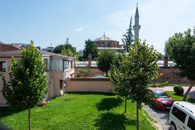 Exterior & Views 2, Bright Apart Hotel, Fatih