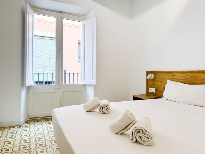 Room 5, Cavallers by Unik Vacation, Tarragona