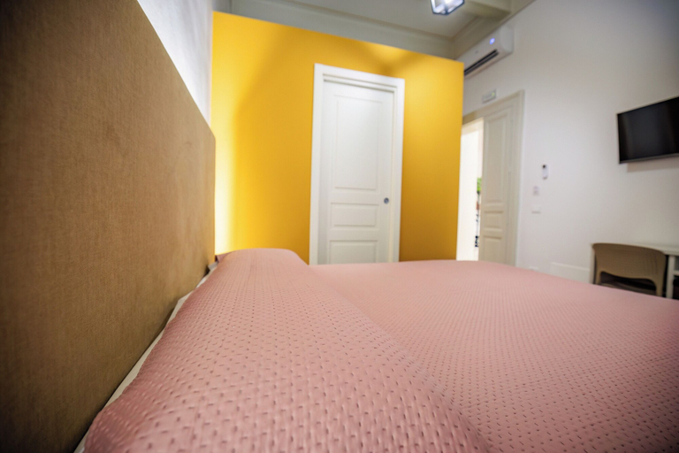 Bedroom 3, Dimora Don Ciccillo B&B, Reggio Di Calabria