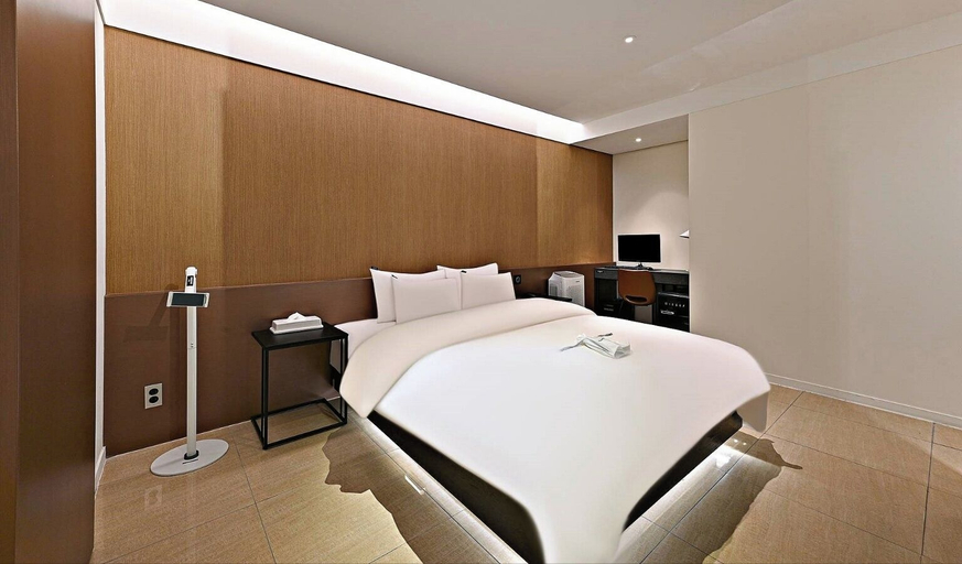 Bedroom 3, Rendezvous HOTEL, Guri