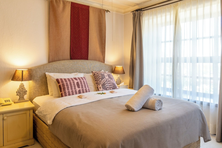 Bedroom 3, Güllü Konakları, Selçuk