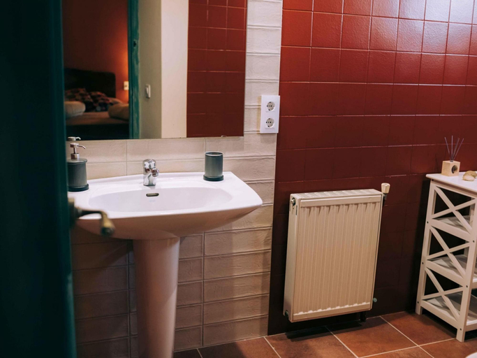 Room 2, Casa Rural en el Centro Hist Rico de Gualta, Girona