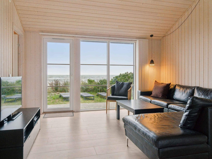 Interior 5, 4 Star Holiday Home in Nexo, Bornholm