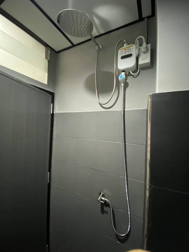 Bathroom, Waleepai Resort, Prawet