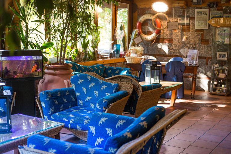 Public Area 4, Hotel Ristorante La Perla, Novara