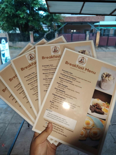 Food & Drinks 5, Tiwis Travellers Inn, Puerto Princesa City