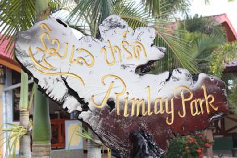 Exterior & Views, Rimlay Park Resort, Muang Phatthalung