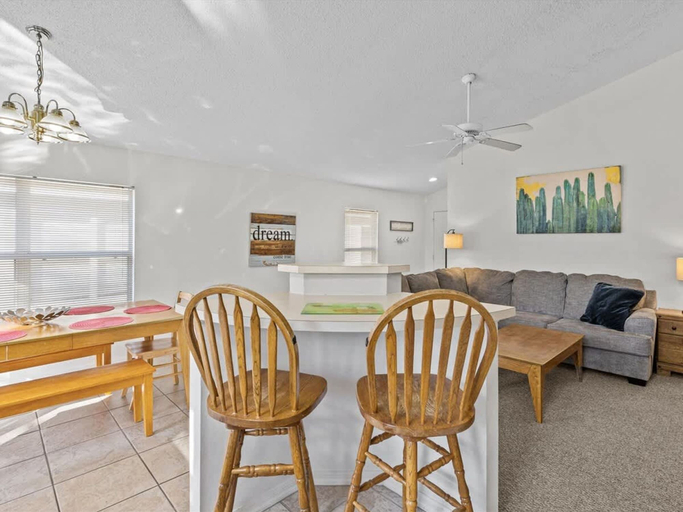 Room 5, 3Bd Villa With Private Pool Golf Walmart 2 min, Polk