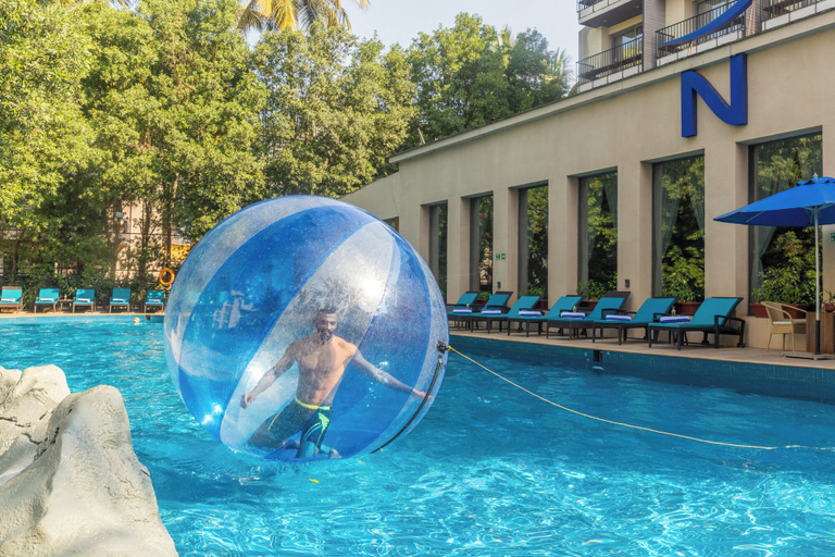 Sport & Beauty 4, Novotel Goa Candolim, North Goa