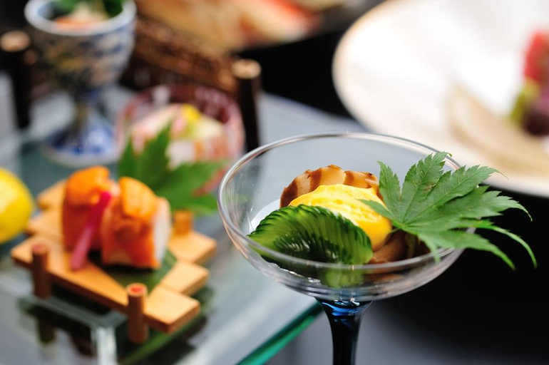 Food & Drinks 2, Four Seasons Yuzawa Quattro Hotel, Minamiuonuma