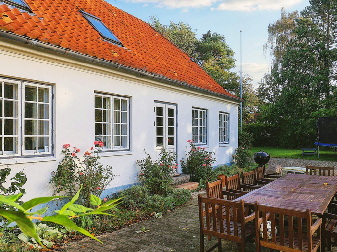 Others 4, Historic Mill Retreat - By Traum Ferienwohnungen, Nyborg